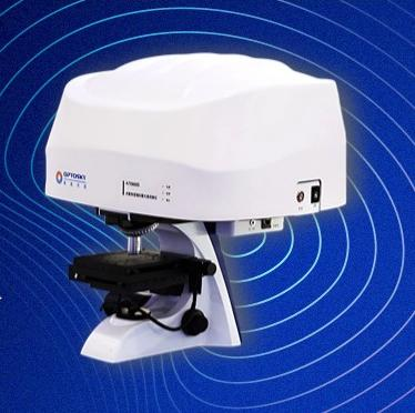 Triple Wavelength Raman